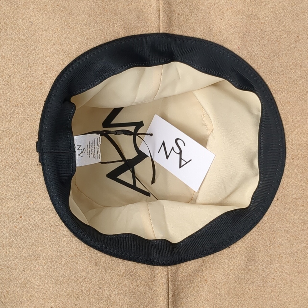 ASN felt hat - Picture 2 of 5